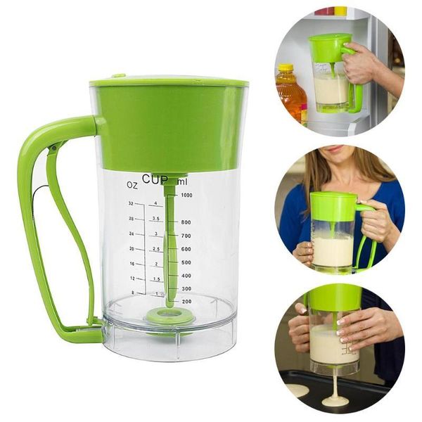 baking & pastry tools electric tool cake dough dispenser cupcake funnel batter plastic blender for making kit
baking & pastry tools electric tool cake dough dispenser cupcake funnel batter plastic blender for making kit