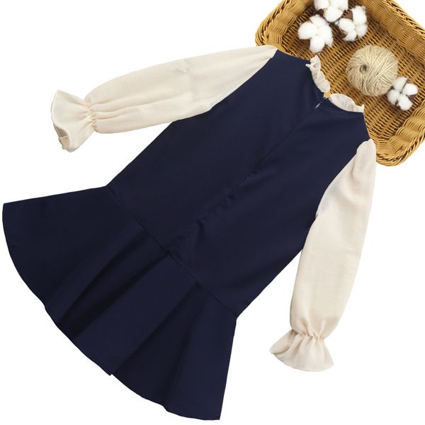 girl dresses patchwork party dress for girls soft cotton dress for children autumn winter childrens clothing 6 8 10 12 14, Red;yellow
girl dresses patchwork party dress for girls soft cotton dress for children autumn winter childrens clothing 6 8 10 12 14, Red;yellow