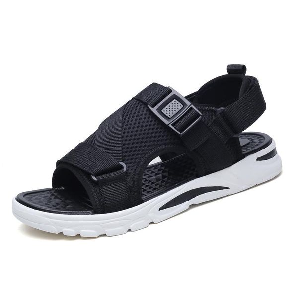 sandals on in outdoor sandalhas sandalias men masculina sandales s homens dress male shoes geta 44 samool slip casual mens sandale, Black
sandals on in outdoor sandalhas sandalias men masculina sandales s homens dress male shoes geta 44 samool slip casual mens sandale, Black