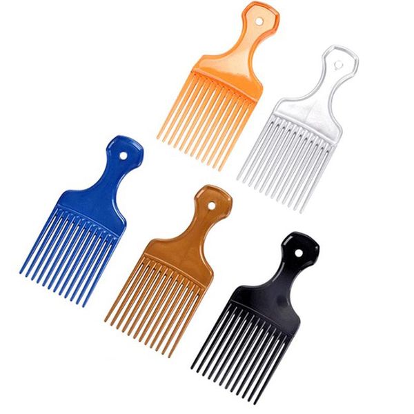hair brushes 1pc wide teeth brush pick comb fork hairbrush insert plastic gear for curly styling tools, Silver
hair brushes 1pc wide teeth brush pick comb fork hairbrush insert plastic gear for curly styling tools, Silver