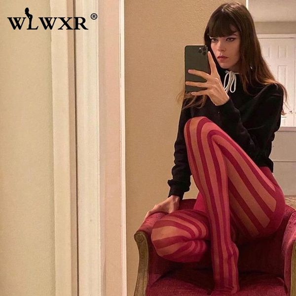 women's leggings wlwxr summer striped printed sport women fitness outfit 2021 skinny high waist female mesh patchwork, Black
women's leggings wlwxr summer striped printed sport women fitness outfit 2021 skinny high waist female mesh patchwork, Black