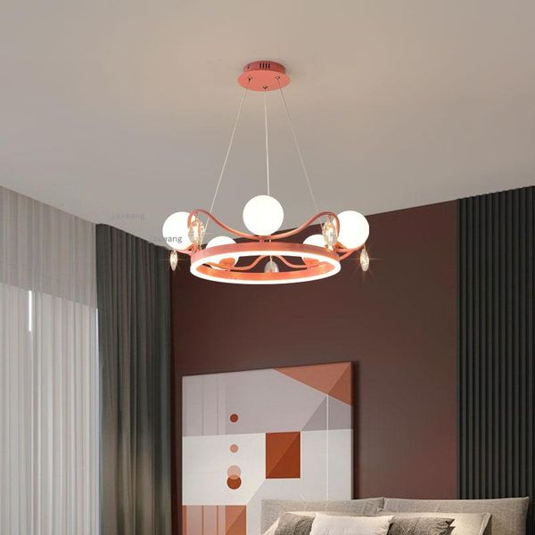 pendant lamps luxury crystal crown lamp lights postmodern dining room hanging magic bean chandelier lighting decor fixtures
pendant lamps luxury crystal crown lamp lights postmodern dining room hanging magic bean chandelier lighting decor fixtures