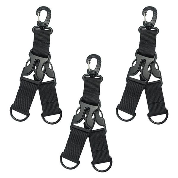 cords, slings and webbing 3pcs outdoor bag key ring buckles multifunction belt backpack hanging
cords, slings and webbing 3pcs outdoor bag key ring buckles multifunction belt backpack hanging