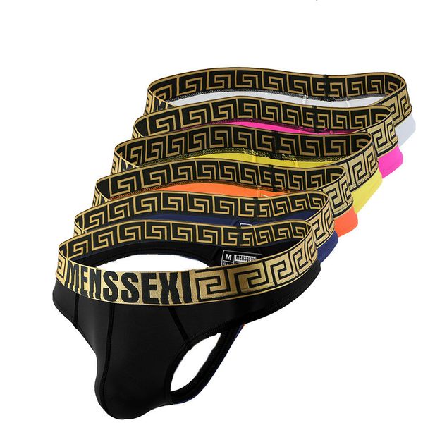 men's breathable seamless jockstrap double underwear g-strings & thongs mens briefs buttocks hollow thong, Black;white
men's breathable seamless jockstrap double underwear g-strings & thongs mens briefs buttocks hollow thong, Black;white