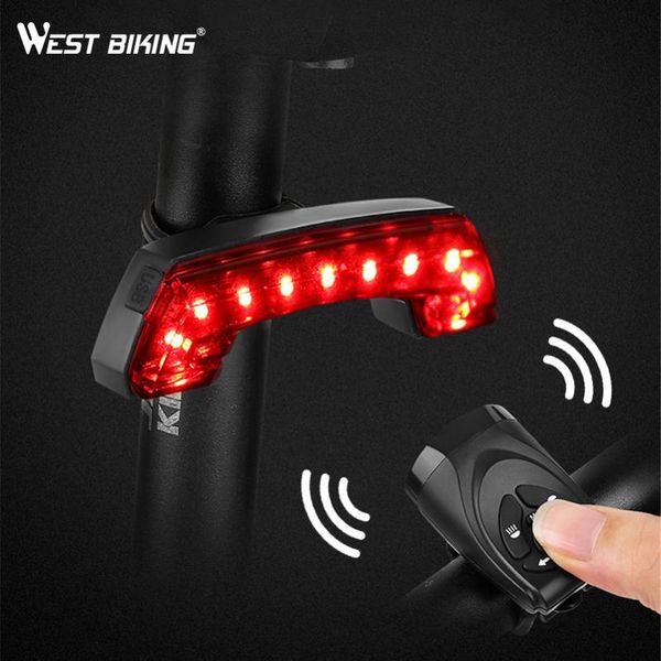 bike tail light turn signal warning cycling rear lights smart wireless remote control horn mtb bicycle
bike tail light turn signal warning cycling rear lights smart wireless remote control horn mtb bicycle