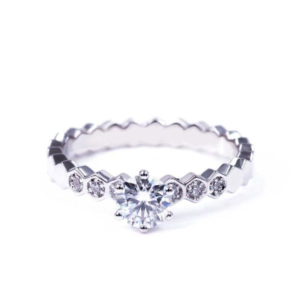 cluster rings tianyu gems 5mm round gemstones silver moissanite women 925 wedding band 2021 classic fine jewelry accessories gifts, Golden;silver
cluster rings tianyu gems 5mm round gemstones silver moissanite women 925 wedding band 2021 classic fine jewelry accessories gifts, Golden;silver