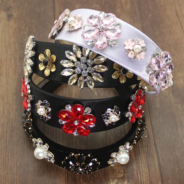 hair clips & barrettes 2021 big red champagne flower crystal hairband sparkly rhinestone baroque headband bands for women wedding accessorie, Golden;silver
hair clips & barrettes 2021 big red champagne flower crystal hairband sparkly rhinestone baroque headband bands for women wedding accessorie, Golden;silver