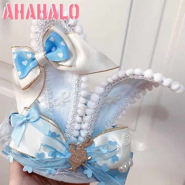 other event & party supplies handmade ears hat lolita baroque bow lace little anime maid cosplay hair clip headwear accessories gift
other event & party supplies handmade ears hat lolita baroque bow lace little anime maid cosplay hair clip headwear accessories gift