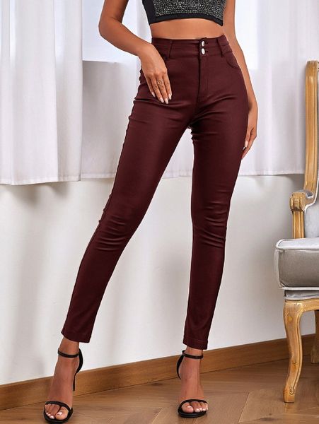 apperloth a high waist pu leather skinny pants g5ok#, Black;white
apperloth a high waist pu leather skinny pants g5ok#, Black;white