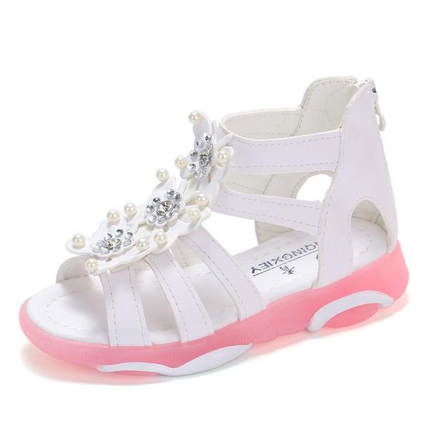 kids sandals for girls 3-12 years children gladiator roman shoes cut-outs butterflies with pearls princess soft sole, Black;red
kids sandals for girls 3-12 years children gladiator roman shoes cut-outs butterflies with pearls princess soft sole, Black;red