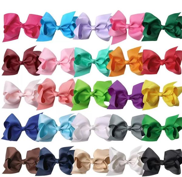 4 inch baby toddler bows hairpins cute grosgrain ribbon bow hairgrips girls solid wrapped safety hairpin clips kids
4 inch baby toddler bows hairpins cute grosgrain ribbon bow hairgrips girls solid wrapped safety hairpin clips kids