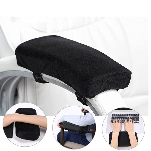 cushion/decorative pillow 2pack widened chair armrest pads with memory foam elbow for forearm pressure relief,for office gaming
cushion/decorative pillow 2pack widened chair armrest pads with memory foam elbow for forearm pressure relief,for office gaming
