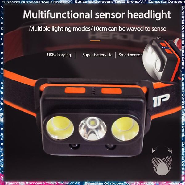 headlamp headlight rechargeableflashlight head lamcamping fishing hunting light powerful lantern lamp bike lights
headlamp headlight rechargeableflashlight head lamcamping fishing hunting light powerful lantern lamp bike lights