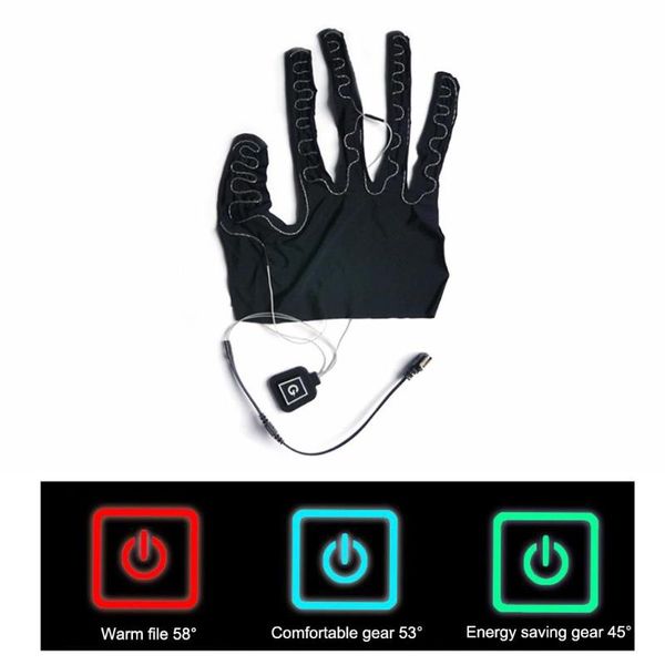 ski gloves five-finger heating pads lithium battery powered three-gear temperature adjusting pad for winter
ski gloves five-finger heating pads lithium battery powered three-gear temperature adjusting pad for winter