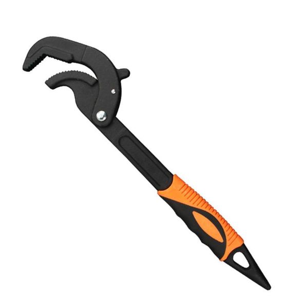 hand tools big mouth universal wrench adjustable hook spanner pipe tube clamp multifunctional tool 14-30mm/30-60mm
hand tools big mouth universal wrench adjustable hook spanner pipe tube clamp multifunctional tool 14-30mm/30-60mm