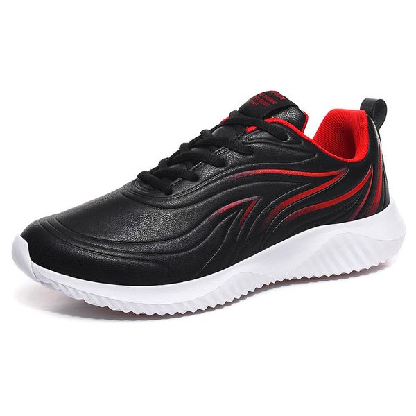 new fall winter fashion sneakers mens casual shoes male slip on flats man footwears sapatos masculino comfortable shoes lace-up
new fall winter fashion sneakers mens casual shoes male slip on flats man footwears sapatos masculino comfortable shoes lace-up