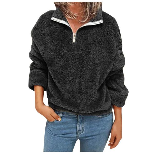 women's hoodies & sweatshirts autumn harajuku women hooded sweatshirt winter long sleeve pocket hoodie vintage button drawstring lady p, Black
women's hoodies & sweatshirts autumn harajuku women hooded sweatshirt winter long sleeve pocket hoodie vintage button drawstring lady p, Black