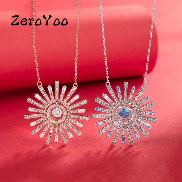 pendant necklaces swa fashion jewelry name necklace charms sun flower sunflower beating crystal with logo, Silver
pendant necklaces swa fashion jewelry name necklace charms sun flower sunflower beating crystal with logo, Silver