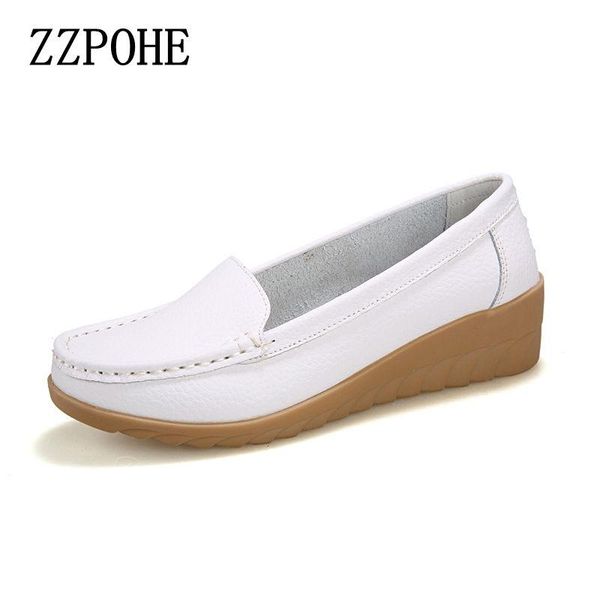 dress shoes zzpohe mother fashion casual comfortable middle-aged large-size soft work women's, Black
dress shoes zzpohe mother fashion casual comfortable middle-aged large-size soft work women's, Black