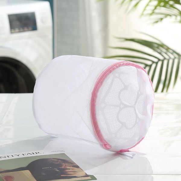 laundry bags lingerie washing home use mesh clothing underwear organizer bag protect wash machine storage clothes
laundry bags lingerie washing home use mesh clothing underwear organizer bag protect wash machine storage clothes