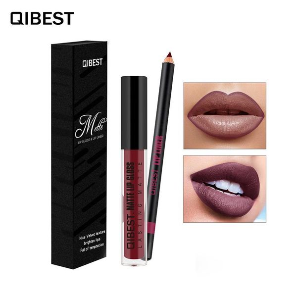lip gloss liquid lipstick liner set matte moisturizing 24h lasting waterproof natural classic colors cosmetic tslm1
lip gloss liquid lipstick liner set matte moisturizing 24h lasting waterproof natural classic colors cosmetic tslm1