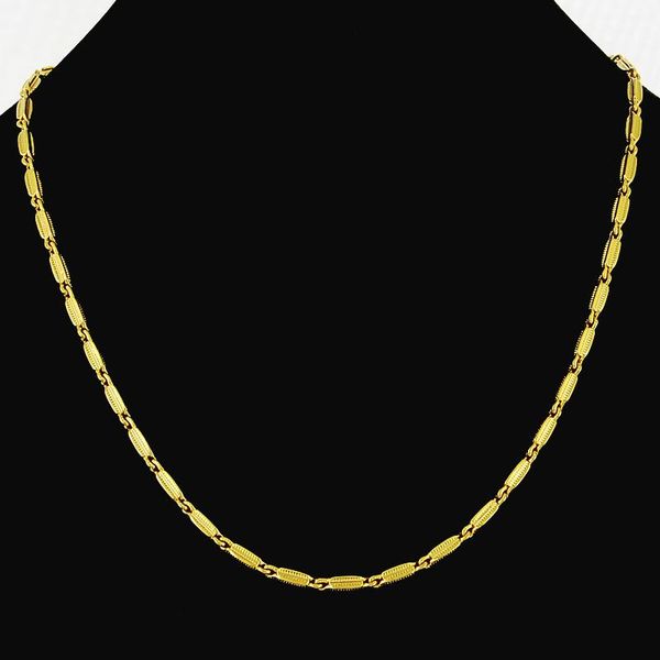 pendant necklaces luxury 24k gold color chain necklace hiphop rap punk style for men cocktail party jewelry accessories high quality, Silver
pendant necklaces luxury 24k gold color chain necklace hiphop rap punk style for men cocktail party jewelry accessories high quality, Silver