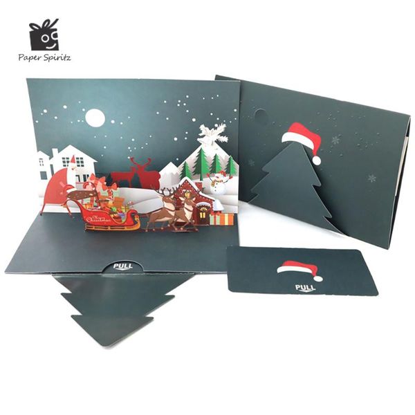 greeting cards 3d up christmas santa invitations card party children gifts year thank you anniversary gift postcard
greeting cards 3d up christmas santa invitations card party children gifts year thank you anniversary gift postcard