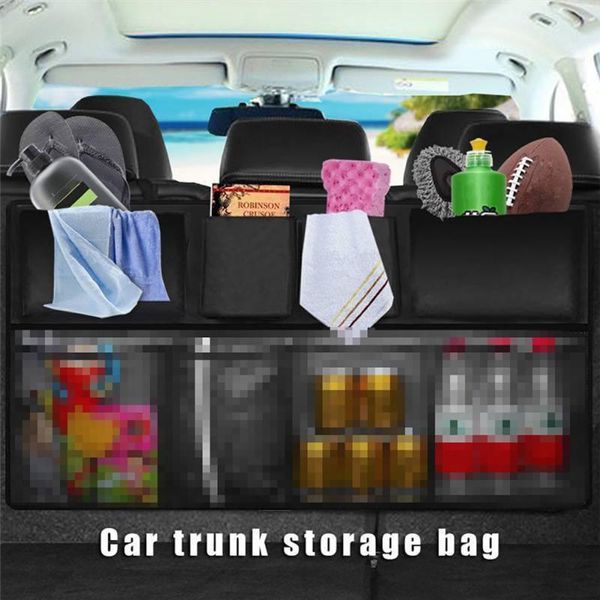 car organizer trunk adjustable backseat storage bag multi-use oxford automobile seat back organizers
car organizer trunk adjustable backseat storage bag multi-use oxford automobile seat back organizers
