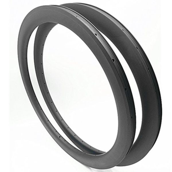 bike wheels 700c bicycle rim 50mm clincher with brake side disc 23mm depthcarbon 900g a pair of rims road
bike wheels 700c bicycle rim 50mm clincher with brake side disc 23mm depthcarbon 900g a pair of rims road