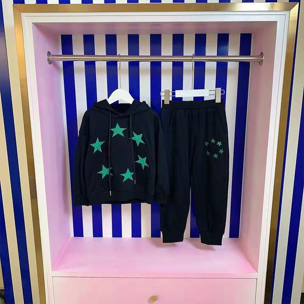 infant girl clothe kid fashion winter clothing sets long sleeve coat+pants designer boy autumn clothes set 110-160 cm black color, White
infant girl clothe kid fashion winter clothing sets long sleeve coat+pants designer boy autumn clothes set 110-160 cm black color, White