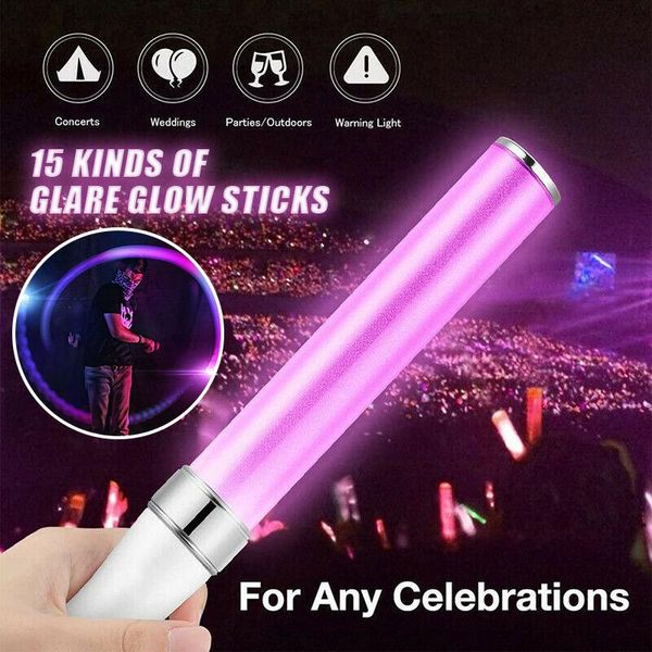 party decoration 15 patterns glow sticks for concert night decor glowing supplies light tue88
party decoration 15 patterns glow sticks for concert night decor glowing supplies light tue88