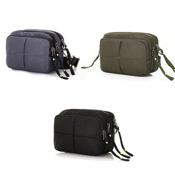 outdoor bags single shoulder messenger bag sports waterproof small multi-function personal change pockets for men
outdoor bags single shoulder messenger bag sports waterproof small multi-function personal change pockets for men