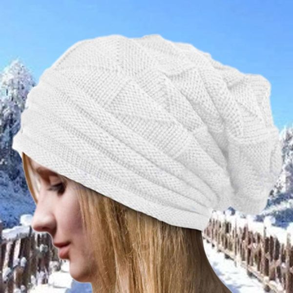 beanie/skull caps 2021 men women solid knitted baggy beanie oversize winter snow hat ski slouchy cap skull wool warm hiphop beanies, Blue;gray
beanie/skull caps 2021 men women solid knitted baggy beanie oversize winter snow hat ski slouchy cap skull wool warm hiphop beanies, Blue;gray