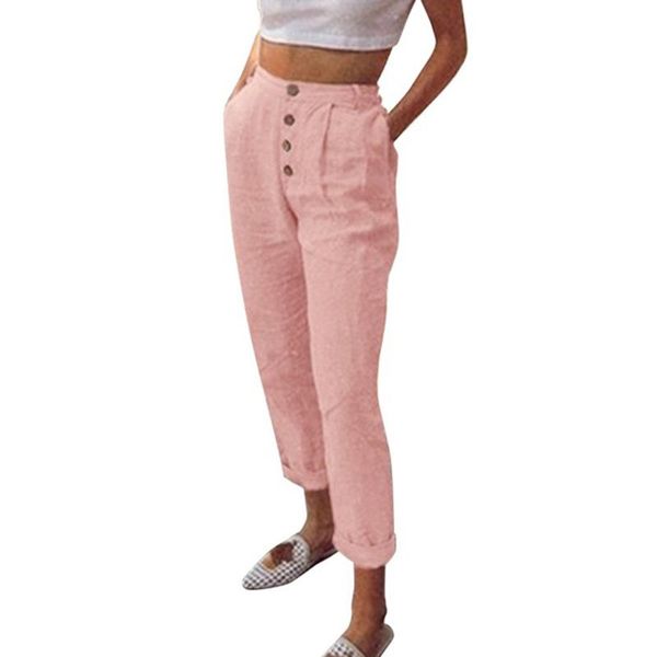 women's pants & capris womens casual ankle-length cotton linen high waist loose long trousers for summer holiday beach 6 colors, Black;white
women's pants & capris womens casual ankle-length cotton linen high waist loose long trousers for summer holiday beach 6 colors, Black;white