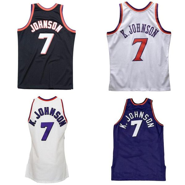 stitched classic retro jersey kevin johnson mitchell and ness 1996-97 basketball jerseys men women youth s-6xl, Black;red
stitched classic retro jersey kevin johnson mitchell and ness 1996-97 basketball jerseys men women youth s-6xl, Black;red