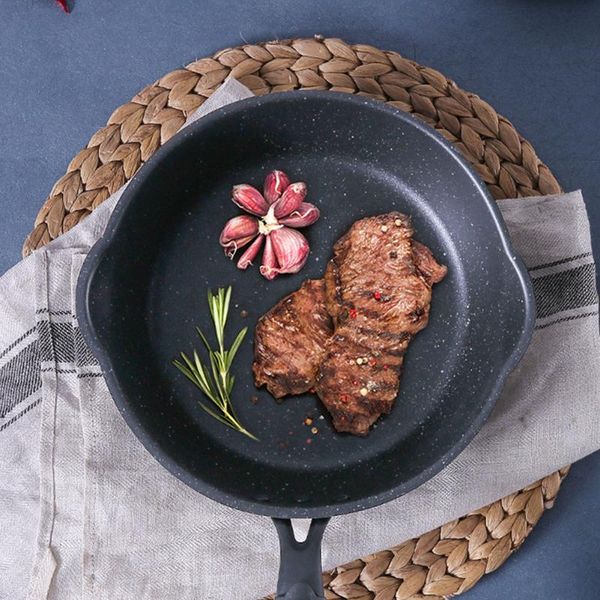 pans 20cm home soup pot easy clean maifan stone multipurpose cookware kitchen ergonomic aluminum alloy non stick cooker frying pan
pans 20cm home soup pot easy clean maifan stone multipurpose cookware kitchen ergonomic aluminum alloy non stick cooker frying pan