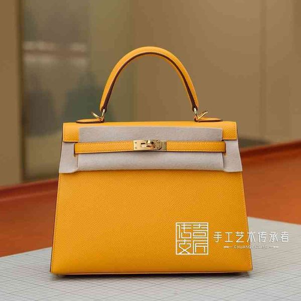 luxurys designer handbags pure manual 2021 wax thread sewing epsom pikelli women's sun yellow kl25cm gold buckle herme kellys messenger
luxurys designer handbags pure manual 2021 wax thread sewing epsom pikelli women's sun yellow kl25cm gold buckle herme kellys messenger