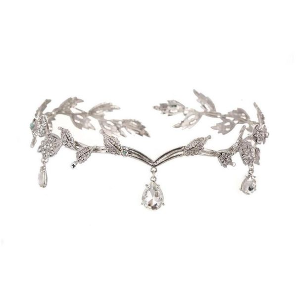 hair clips & barrettes women wedding accessories bride forehead eyebrow pendant tiaras crown headdress rhinestone crystal jewelry, Golden;silver
hair clips & barrettes women wedding accessories bride forehead eyebrow pendant tiaras crown headdress rhinestone crystal jewelry, Golden;silver