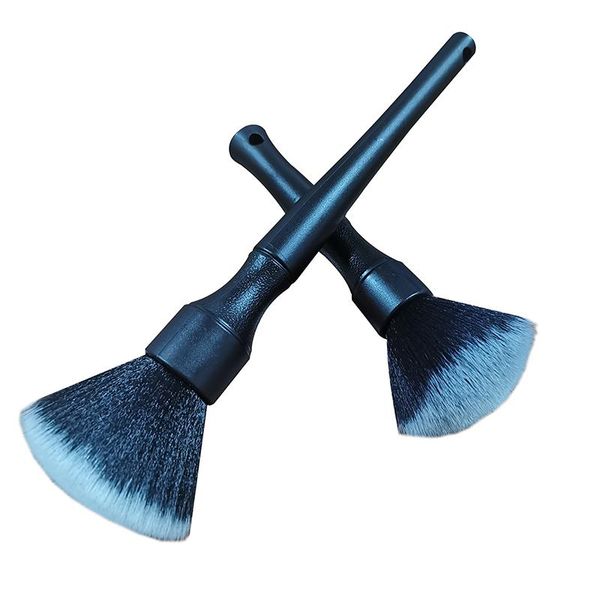 ultra-soft detailing brush super soft auto interior detail with synthetic bristles car dash duster sponge
ultra-soft detailing brush super soft auto interior detail with synthetic bristles car dash duster sponge