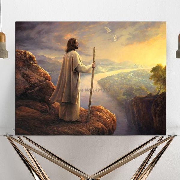 paintings jesus and nature hamilton mountain church canvas prints picture for living room poster on the wall home decor
paintings jesus and nature hamilton mountain church canvas prints picture for living room poster on the wall home decor