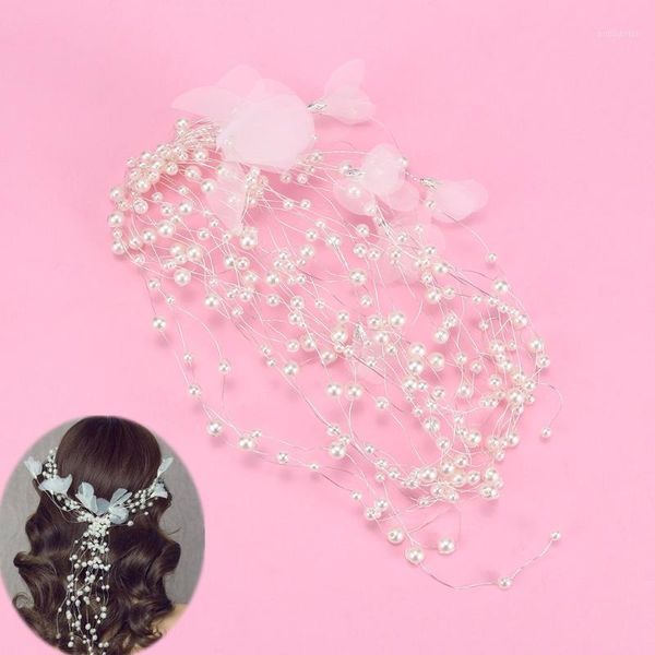 imitation pearl long bridal hairbands romantic handmade yarn floral wedding headbands exquisite tiara headpiece jewelry hair accessories1
imitation pearl long bridal hairbands romantic handmade yarn floral wedding headbands exquisite tiara headpiece jewelry hair accessories1