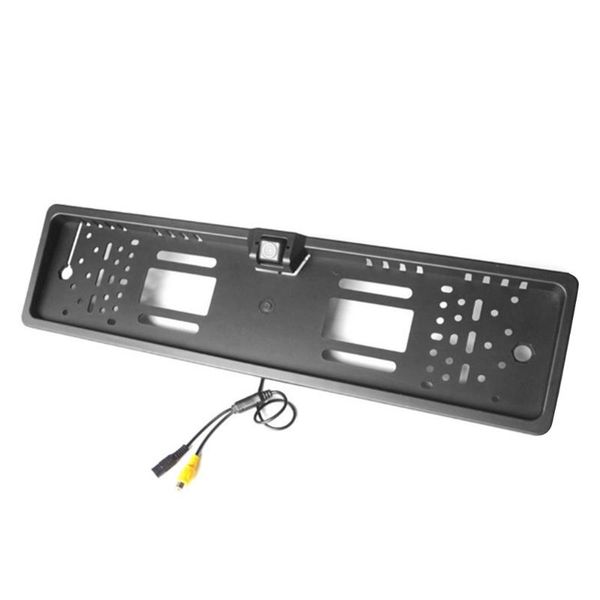 car rear view cameras& parking sensors backup reverse camera ip67 waterproof hd eu car license plate frame high-quality driving recorder 550
car rear view cameras& parking sensors backup reverse camera ip67 waterproof hd eu car license plate frame high-quality driving recorder 550