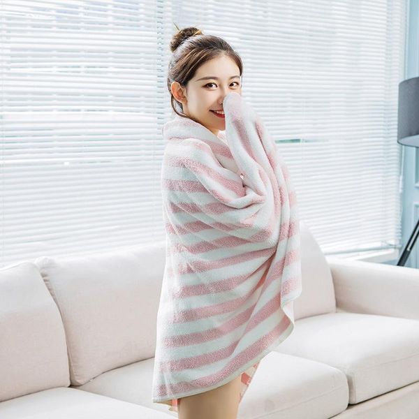 towel ins 6mm lengthened plush super soft bath absorbency stripe ripple beach pink white girl style thickening
towel ins 6mm lengthened plush super soft bath absorbency stripe ripple beach pink white girl style thickening