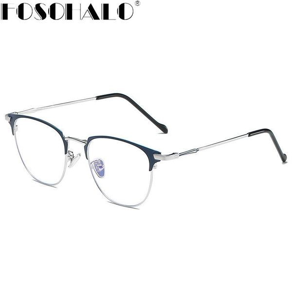 fashion sunglasses frames 2021 square anti-blue light women eyeglasses optical myopia metal glasses frame classic men retro computer eye, Black
fashion sunglasses frames 2021 square anti-blue light women eyeglasses optical myopia metal glasses frame classic men retro computer eye, Black