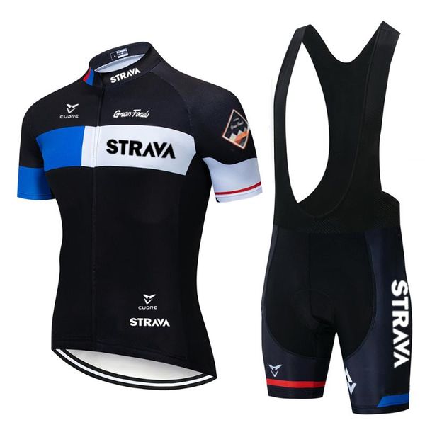 racing sets strava cycling set summer mtb anti-uv wear bicycle team uniform clothes jersey with 19d gel pad bib shorts, Black;blue
racing sets strava cycling set summer mtb anti-uv wear bicycle team uniform clothes jersey with 19d gel pad bib shorts, Black;blue