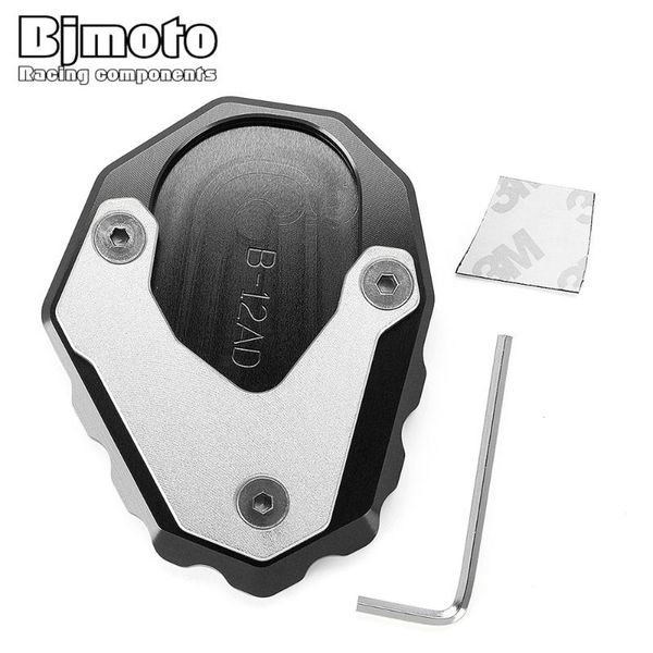 other motorcycle parts bjmoto for r1200gs lc adventure 2013-2021 r 1200 gs kickstand foot side stand enlarger plate extension access
other motorcycle parts bjmoto for r1200gs lc adventure 2013-2021 r 1200 gs kickstand foot side stand enlarger plate extension access