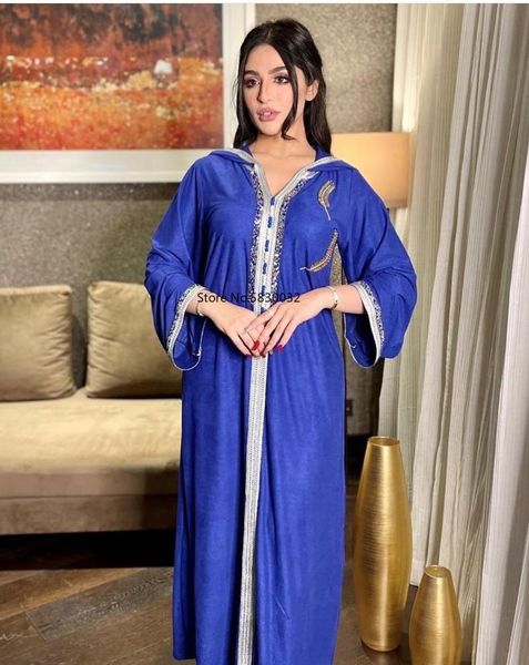 casual dresses ramadan eid jalabiya fashion muslim dubai arabic hooded abaya dress moroccan kaftan diamond jalabiat women robe 2021, Black;gray
casual dresses ramadan eid jalabiya fashion muslim dubai arabic hooded abaya dress moroccan kaftan diamond jalabiat women robe 2021, Black;gray