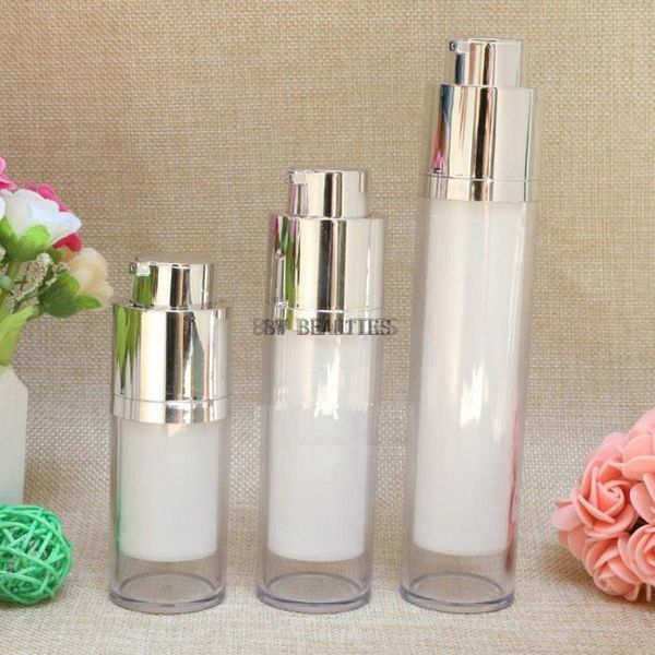 storage bottles & jars 300pcs/lot 15ml 30ml 50ml gold silver rotary airless perfume pump bottle emulsion lotion fragrance containers vacuum
storage bottles & jars 300pcs/lot 15ml 30ml 50ml gold silver rotary airless perfume pump bottle emulsion lotion fragrance containers vacuum