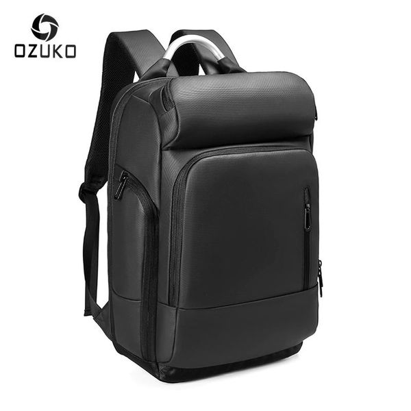 backpack men 15.6 inch lapbackpacks multifunction usb charging mens waterproof travel bag male casual business mochila
backpack men 15.6 inch lapbackpacks multifunction usb charging mens waterproof travel bag male casual business mochila