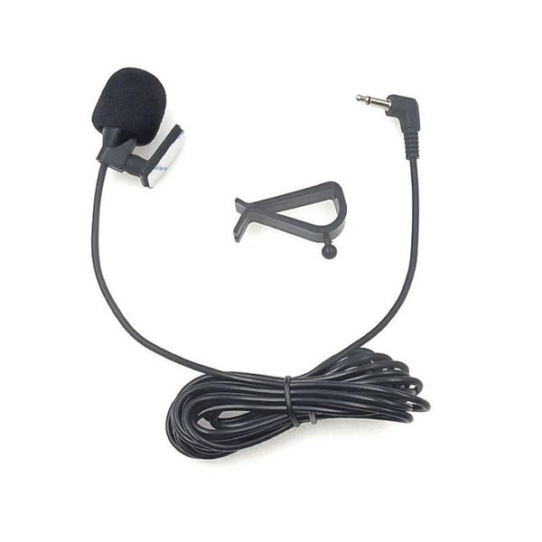by dhl/fedex 1000pcs 3m 2.5mm microphone and 3.5mm mono for car gps player auto dvd radio microphones
by dhl/fedex 1000pcs 3m 2.5mm microphone and 3.5mm mono for car gps player auto dvd radio microphones